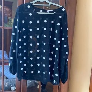 1X Blouse for Sale